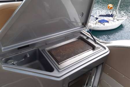 FERRETTI 46
