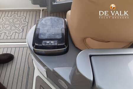 FERRETTI 46