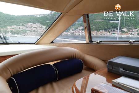 FERRETTI 46