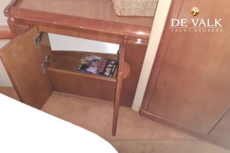 FERRETTI 46