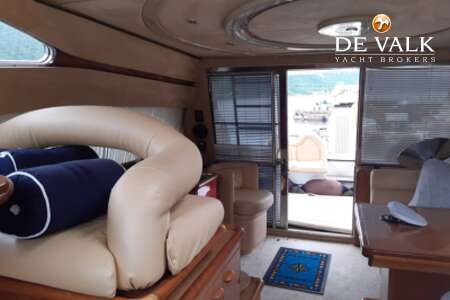 FERRETTI 46