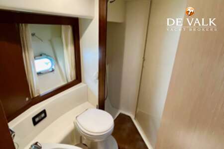 FERRETTI 500 ELITE