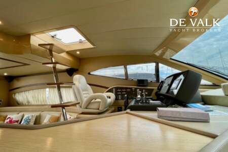 FERRETTI 500 ELITE