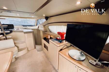 FERRETTI 500 ELITE