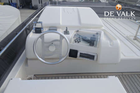 FERRETTI 510