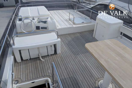 FERRETTI 510