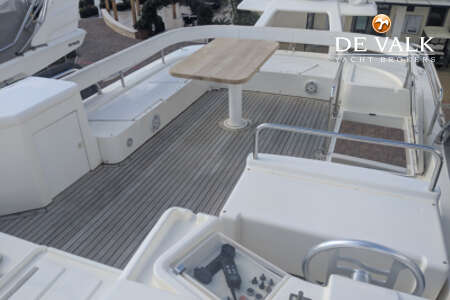 FERRETTI 510