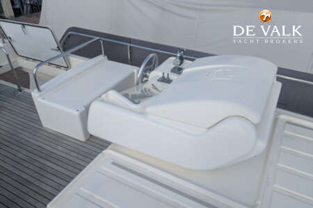 FERRETTI 510