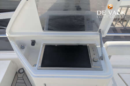 FERRETTI 510