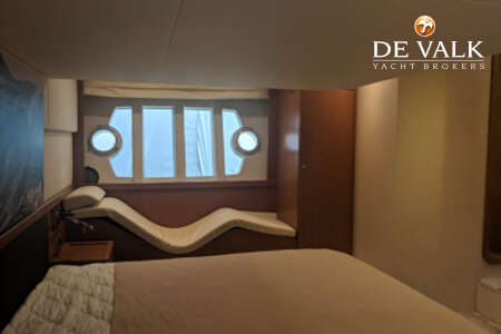 FERRETTI 510