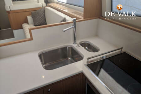 FERRETTI 510