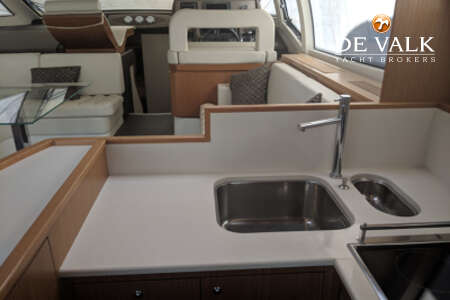 FERRETTI 510