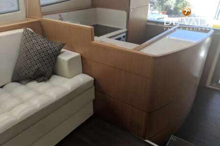 FERRETTI 510