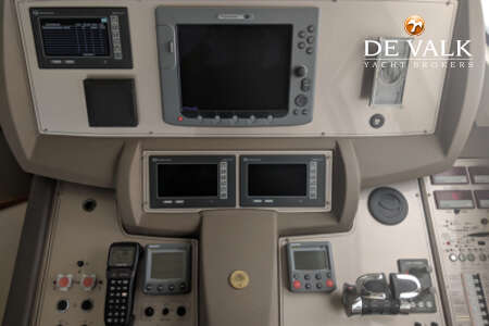 FERRETTI 510