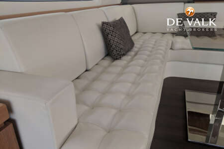 FERRETTI 510