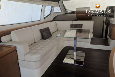 FERRETTI 510