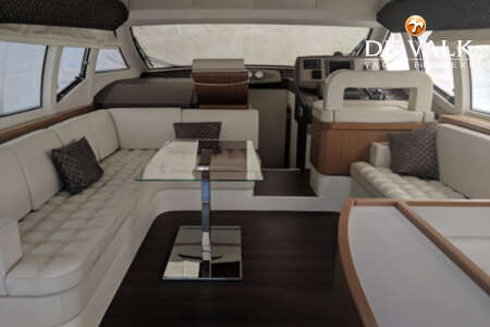 FERRETTI 510