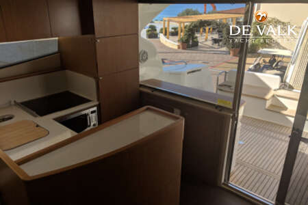FERRETTI 510