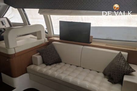 FERRETTI 510