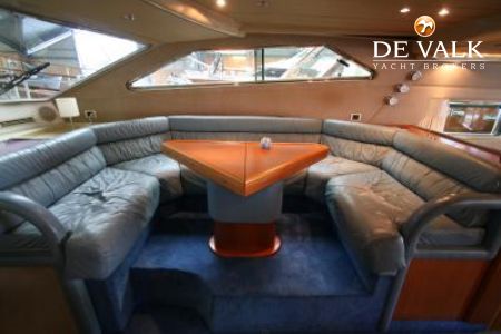 FERRETTI 58 ALTURA
