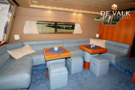 FERRETTI 58 ALTURA