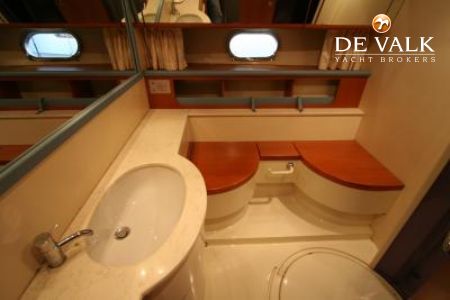 FERRETTI 58 ALTURA