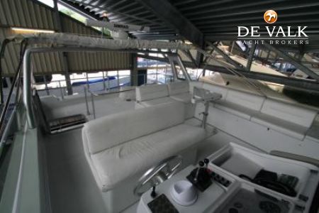 FERRETTI 58 ALTURA