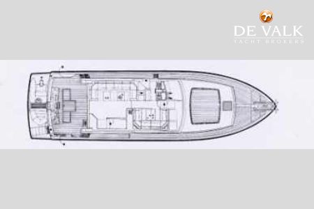 FERRETTI 58 ALTURA