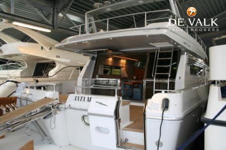 FERRETTI 58 ALTURA