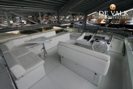 FERRETTI 58 ALTURA