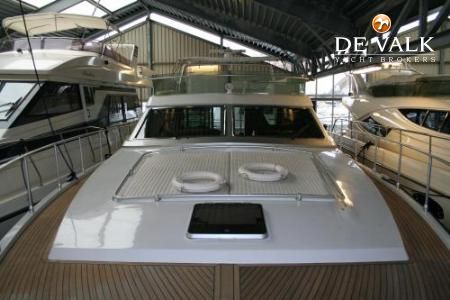 FERRETTI 58 ALTURA