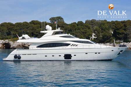 Ferretti