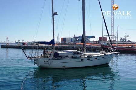 FERRETTI ALTURA 422