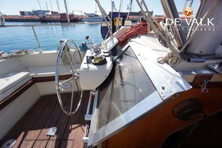 FERRETTI ALTURA 422