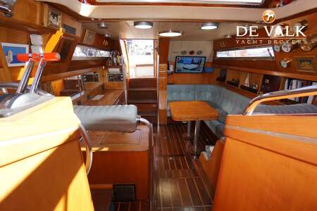 FERRETTI ALTURA 422
