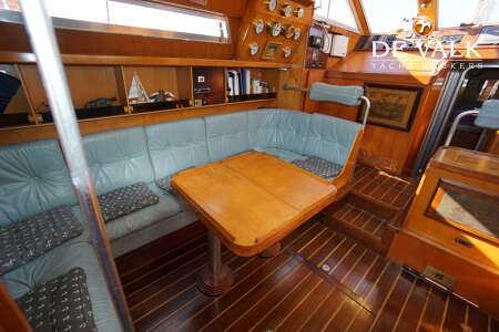 FERRETTI ALTURA 422