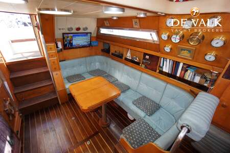 FERRETTI ALTURA 422