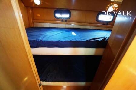 FERRETTI ALTURA 422