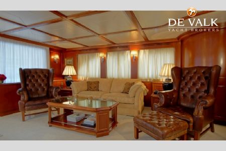 FERRETTI NAVETTA 27