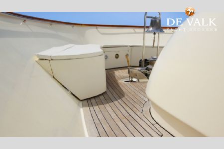 FERRETTI NAVETTA 27