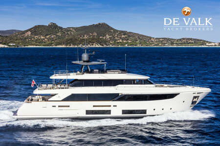Ferretti