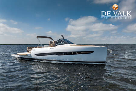 FIART 35 SEAWALKER