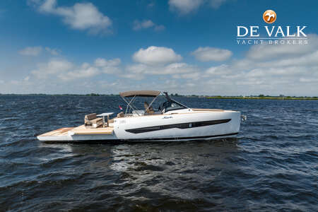 FIART 35 SEAWALKER