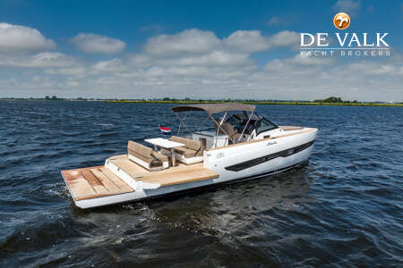 FIART 35 SEAWALKER