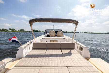 FIART 35 SEAWALKER