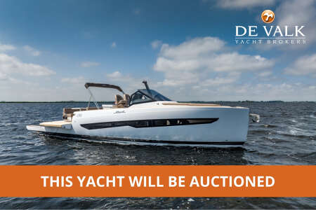 Fiart 35 Seawalker