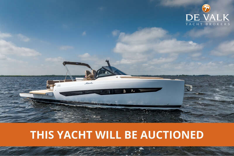 FIART 35 SEAWALKER