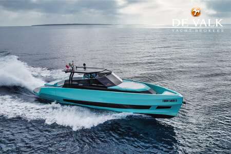 FILO YACHT SUERTE 50
