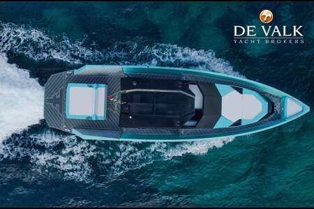 FILO YACHT SUERTE 50