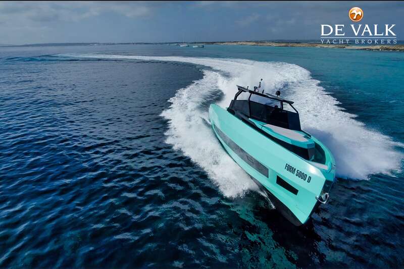 FILO YACHT SUERTE 50